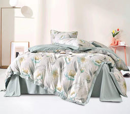 КПБ Candies Бархатный Cатин Luxury CANBSL007 Евро