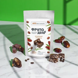 Финиковые конфеты (кокос-манго), 150г