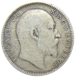 1 рупия 1903 года B Британская Индия