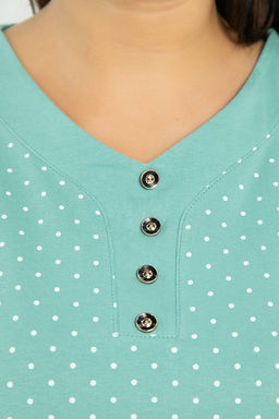 Блуза Ваниль - Lt collection фото 4