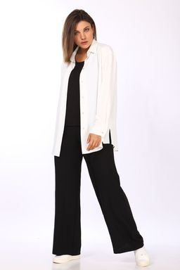 Рубашка LADY SECRET 127 белый