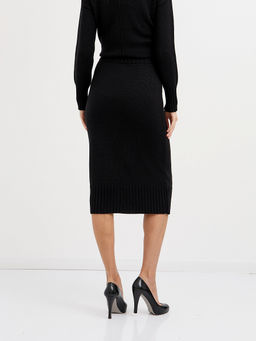 юбка облегающая длины миди - Glenfield фото 7