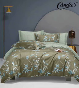 КПБ Candies Home AB CANHAB161 Семейный