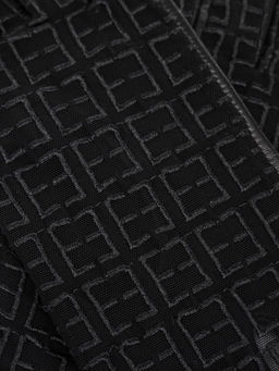 Перчатки женские б/п IS01003 black - Eleganzza фото 3