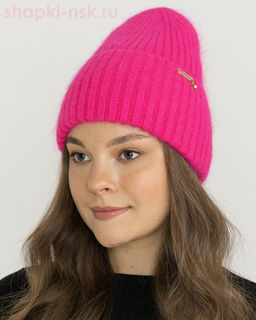 232 PB Колпак женский флис (56-58) - Paola belleza фото 32