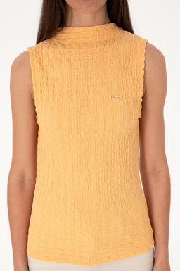 Kad_n Turuncu Ti__rt Sepette S_rpriz _ndirim - U.s. polo assn фото 6