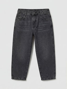 Regular Fit Erkek ?ocuk Jean Pantolon