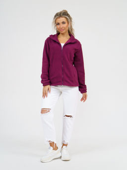 958 Толстовка "Бордо"