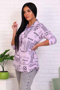 Туника 36544 - Натали фото 13