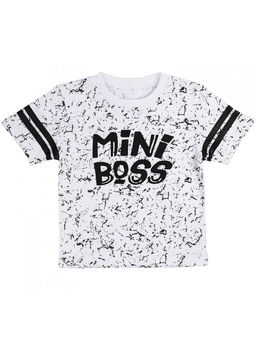 Футболка для мальчика Youlala