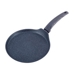 Сковорода блинная диам. 24 см, , с антиприг. покр., арт. 4126