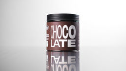 Горький горячий шоколад 100%, 200 г