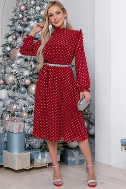 Платье 70941 - Avili фото 7