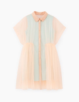 Платье для девочки нарядное