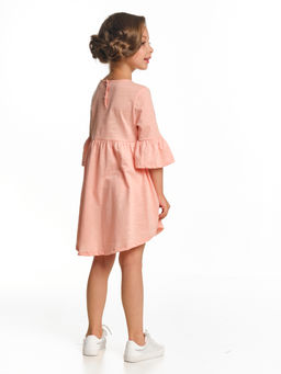 Платье летнее выпускной UD 7138 бирюза - Mini maxi фото 7