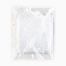 Цена за 4 шт. Скатерть одноразовая и перчатки одноразовые для творчества, 130×100 см