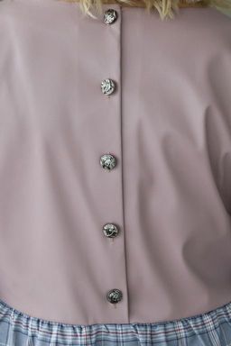 Платье П4-4820/5 - Wisell фото 9