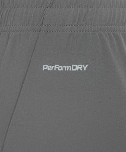 Брюки парадные JOGEL PREMIER PerFormDRY Woven Pants, темно-серый  фото 6