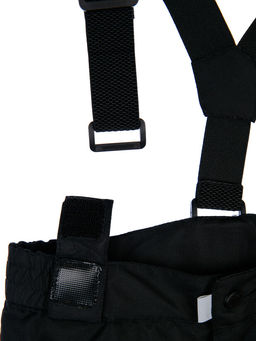 PlayToday / Брюки утепленные для мальчика  фото 4