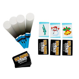 Настольная игра Кто украл Новый год, в пакете - Simaland фото 3