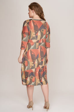 Платье - Olsi фото 3