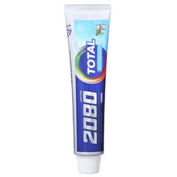 Зубная паста Ледяная Мята AEKYUNG 2080 Toothpaste Total Ice Mint Обновленная версия!, 120g
