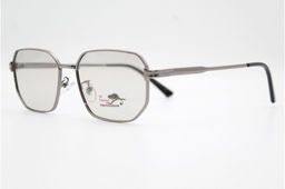 Солнцезащитные очки Disikaer (Polarized) (хамелеон,пластик) 9002 C2