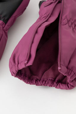 ВК 10008/24/19 ГР рукавицы дет - Crockid фото 3