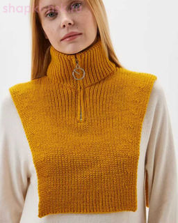 12871 MWS Манишка женская (56-58)