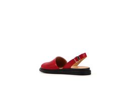 Босоножки EDART 1057.169 bl.red