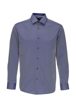 Сорочка мужская длинный рукав GREG 221/139/120/Z/1  фото 6