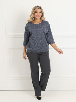 Джемпер М4-4376/51 - Wisell фото 155