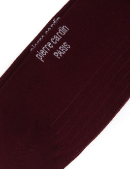 Bordo _orap - Pierre cardin фото 4