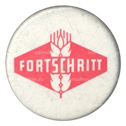 Значок Fortschritt