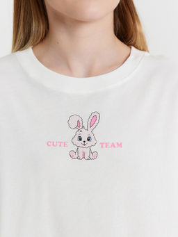 Комплект домашний для девочек