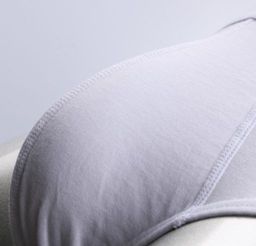 Трусы-плавки мужские A12307295