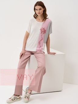 Джемпер женский 5231-41338 - Vay фото 6