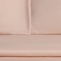 Постельное бельё LoveLife дуэт Gold sand 150х215 см-2 шт, 225х240 см, 50х703 см-2 шт, микрофибра 85 гр  фото 9