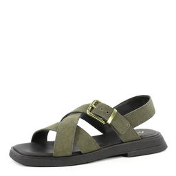 Туфли летние женские