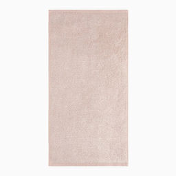 Полотенце махровое Этель цвет натурель 30х60см, 350 г/м2, 70% хлопок,30% бамбук  фото 2