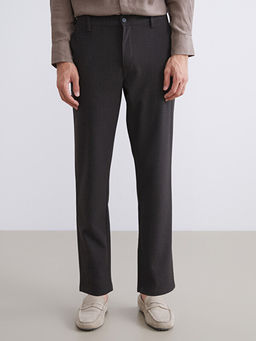Slim Fit Erkek Pantolon - Waikiki фото 2