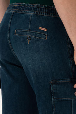Erkek Ye_il Jean _ort - U.s. polo assn фото 6