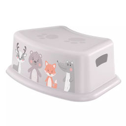 Подставка детская с декором С13165