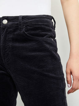 Женские брюки из вельвета - Mossmore фото 55