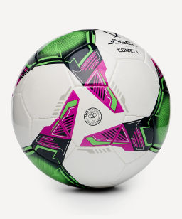 Мяч футзальный JOGEL Cometa №4 фото 4