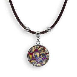 RUTHENIA Колье LKY5874