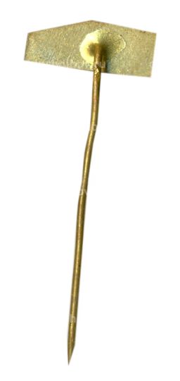 Значок рекламный OSP GALANTA