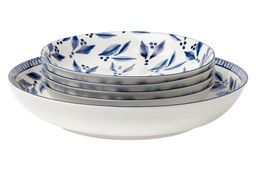 Набор для пасты Оливковая ветвь, 5 предметов - Casa domani фото 3