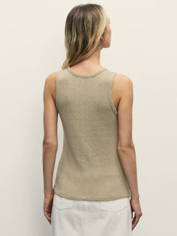 Майка со стразами / Zarina  фото 5