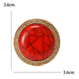 Брошь арт. 32 1605 (id 275289) - Rada фото 3